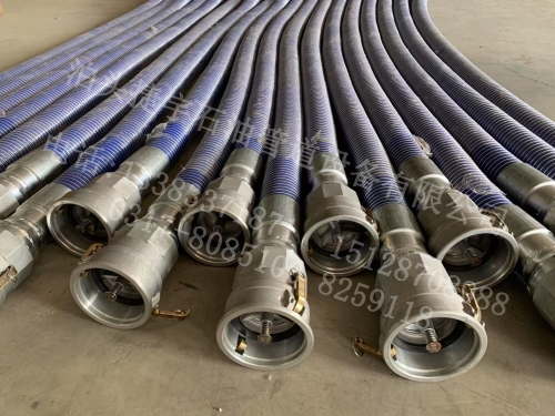 槽罐車裝卸復合